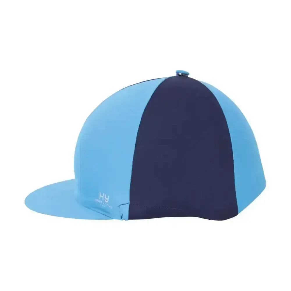 Hy Sport Active Hat Silk Aegeangreen One Size Hat Silks