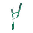 Hy Sport Active Head Collar & Lead Rope Alpinegreen Pony Headcollar Sets