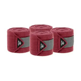 Hy Sport Active Luxury Bandages Aegeangreen Cob/Full Leg Bandages