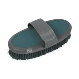 Hy Sport Active Sponge Brush Alpinegreen Sponge Brushes