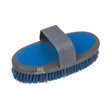 Hy Sport Active Sponge Brush Blue Jewel Sponge Brushes Barnstaple Equestrian Supplies