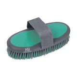 Hy Sport Active Sponge Brush Spearmintgreen Sponge Brushes
