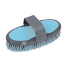 Hy Sport Active Sponge Brush Sky Blue HY Equestrian Brushes & Combs Barnstaple Equestrian Supplies