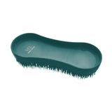 Hy Sport Miracle Grooming Brushes Alpine Green Brushes & Combs
