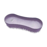 Hy Sport Miracle Grooming Brushes Blooming Lilac Brushes & Combs