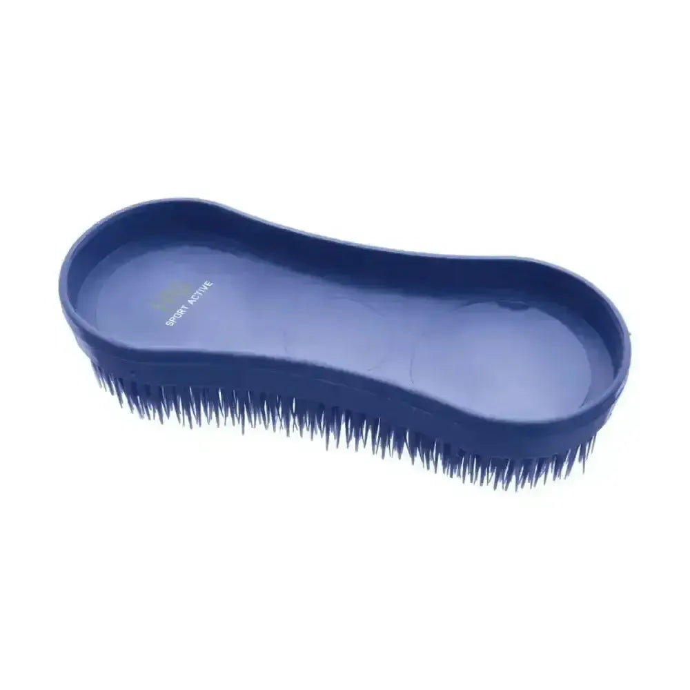 Hy Sport Miracle Grooming Brushes Amethyst Purple Brushes & Combs