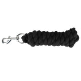HYCONIC Lead Rope Black Lead Ropes
