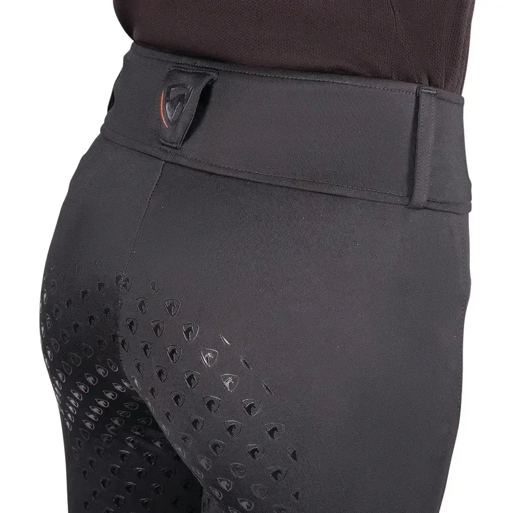 HyCONIC Torrellas Riding Tights Black X Small Riding Tights