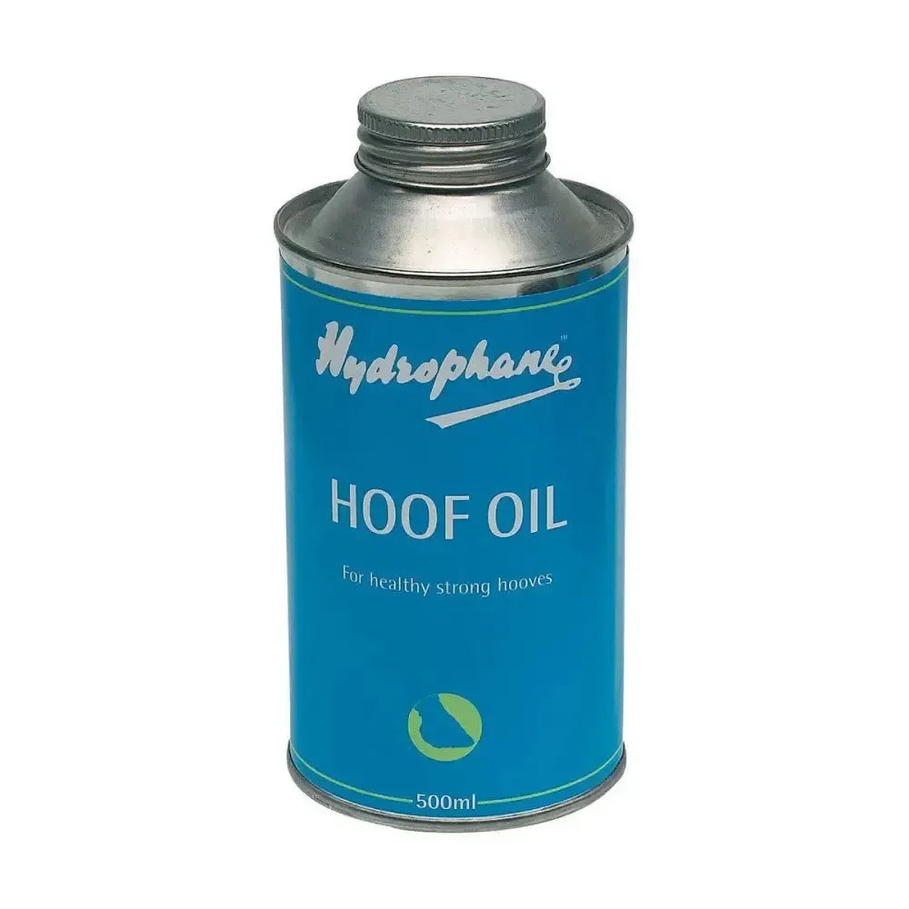 Hydrophane Hoof Oil 500ml Hoof Oil