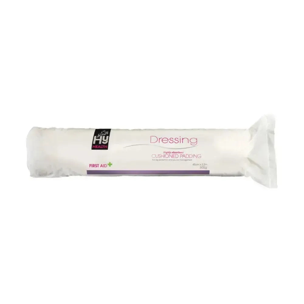 HyHEALTH Dressing 45cm x 2.3m 500g Wound Care
