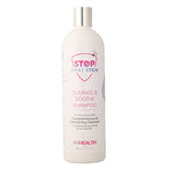 HyHEALTH STOP THAT ITCH! Cleanse & Soothe Shampoo by Hy Equestrian 500ml Anti Itch Shampoos