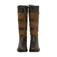 HyLAND Bakewell Long Country Boot Light Brown 36 Country Boots