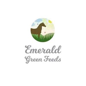  Emerald Green Feeds