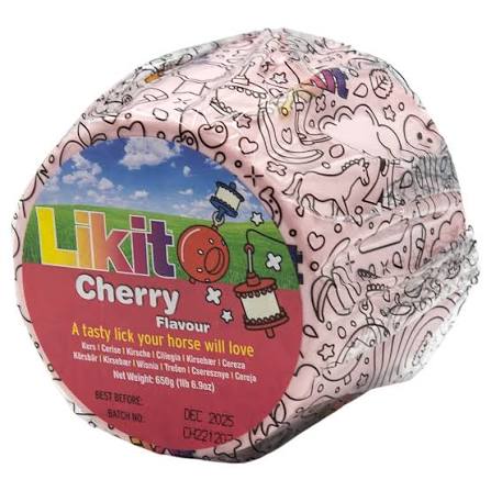 Likit Boredom Breaker Relief Refills 625g