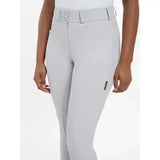 Imogen Knee Grip Breeches Light Grey Light Grey UK 6 Breeches