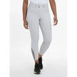 Imogen Knee Grip Breeches Light Grey Light Grey UK 6 Breeches