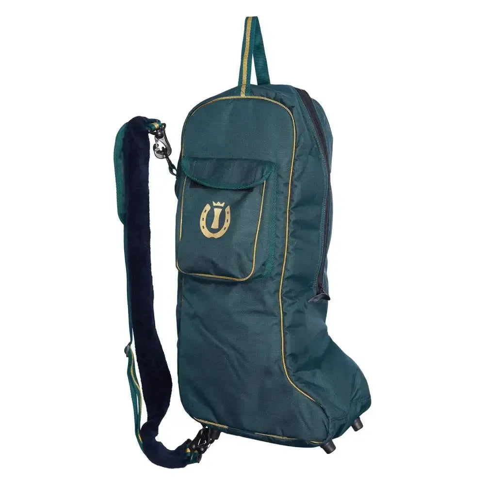 Imperial Riding Boots Bag Irhclassic Bordeaux Riding Boot Bags