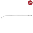 Imperial Riding Braiding Needles 25 Pack Black Plaiting Needles