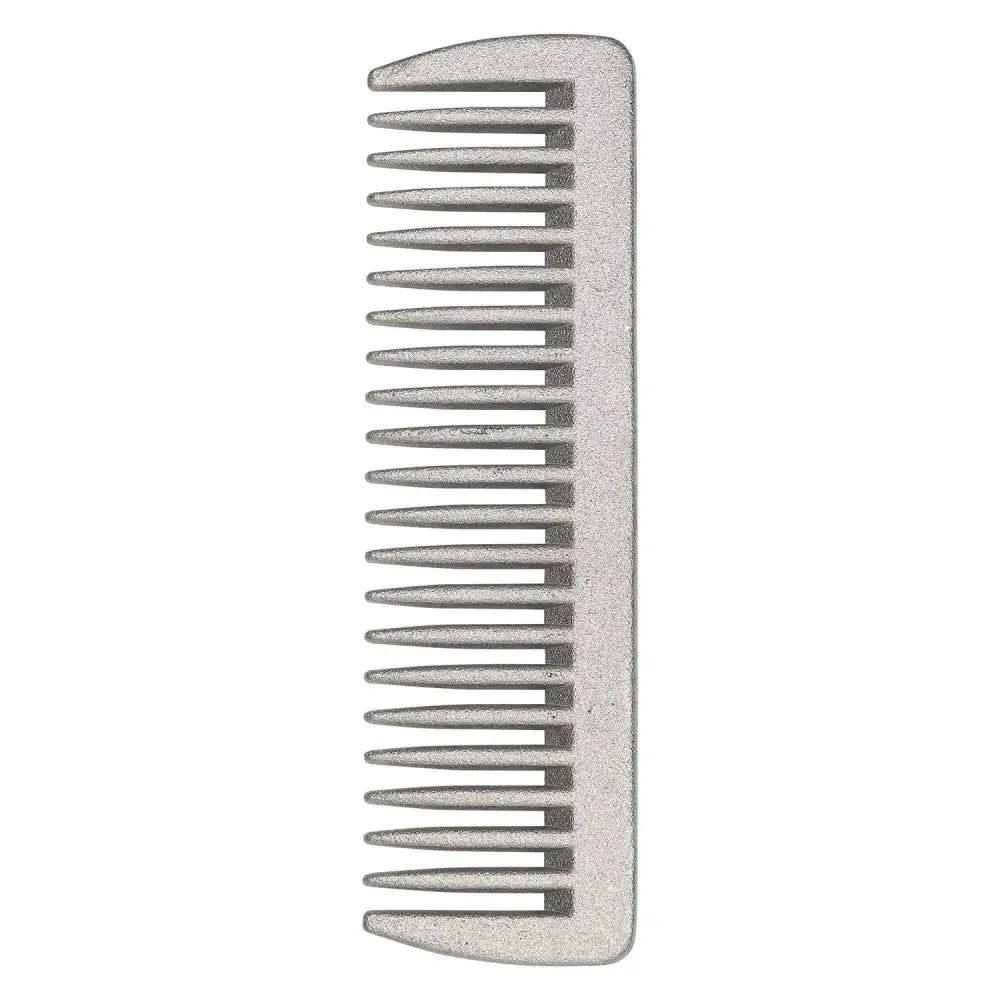 Imperial Riding Comb Iron Rose Gold Mane & Tail Combs