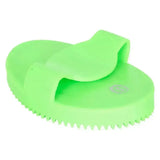 Imperial Riding Curry Comb Soft Black Curry Combs