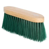 Imperial Riding Dandy Brush Long Hair With Wooden Back Black Dandy Brushes