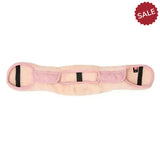 Imperial Riding Girth Cover Fur Star Classy Pink 55 cm Classy Pink Girth Covers