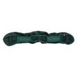 Imperial Riding Girth Cover Fur Star Forest Green 55 Cm Forest Green Girth Covers