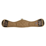 Imperial Riding Girth Irhgo Star Dr Taupe 55 Cm Taupe 