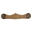 Imperial Riding Girth Irhgo Star Dr Taupe 55 Cm Taupe Barnstaple Equestrian Supplies