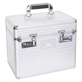 Imperial Riding Grooming Box Irhshiny Classic Rose Gold 