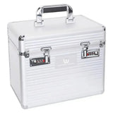 Imperial Riding Grooming Box Irhshiny Classic Rosegold Grooming Box