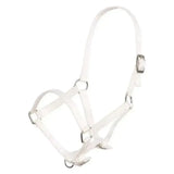Imperial Riding Headcollar Nylon Foal Foal Bordeaux Headcollars