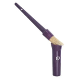 Imperial Riding Irhhoof Oil Brush Small Container Bordeaux Hoof Brush