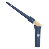 Imperial Riding Irhhoof Oil Brush Small Container Navy Hoof Brush