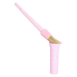 Imperial Riding Irhhoof Oil Brush Small Container Rose Hoof Brush