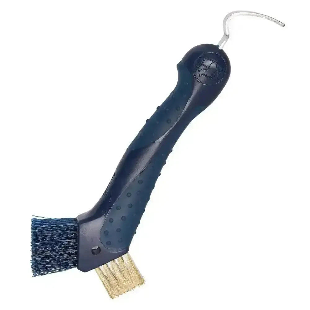 Imperial Riding Irhhoof Pick Scraper Black Hoof Picks