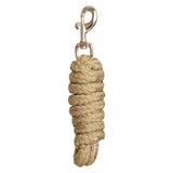 Imperial Riding Lead Rope Irhgo Star Snap Hook Black Lead Ropes