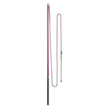Imperial Riding Lunging Whip Carbon 180 Cm Dark Flower Lungewhip