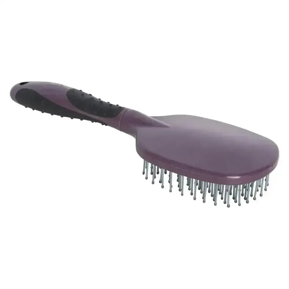 Imperial Riding Mane Comb Irhgrippy Black Mane & Tail Combs