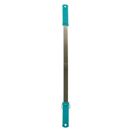 Imperial Riding Metal Sweat Scraper Smooth Emerald Green Sweat Scrapers Barnstaple Equestrian Supplies