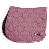 Imperial Riding Saddlepad Irhlovely Pearl Gp Classy Pink Pony Classy Pink Saddle Pads