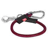 Imperial Riding Trailerline Elastic 60 cm 60 Cm Black 