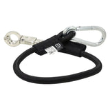 Imperial Riding Trailerline Elastic 60 cm 60 Cm Black 