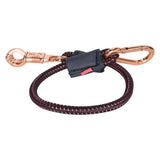 Imperial Riding Trailerline Elastic 60 cm 60 Cm Black 