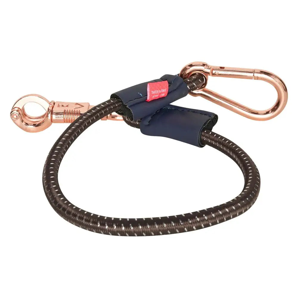 Imperial Riding Trailerline Elastic 60 cm 60 Cm Black 