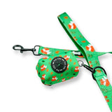 Inquisitive Fox 5ft Dog Lead Pet Products