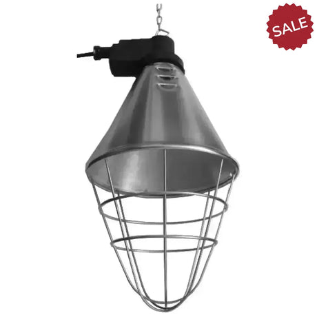 Intelec Lec250En Eco Infra-Red Heat Lamp/Reducer 2 Pack 2 Pack Lamps