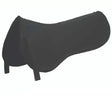 Interchangeable Half Pad Rhinegold Elite Shock Absorber Riser Back Pad Cob Corrective Saddle Pads