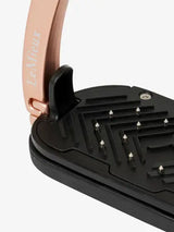 LeMieux Vector Control Stirrup Rose Gold One Size Rose Gold Safety Stirrups