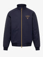 Lemieux Young Rider Elite Team Jacket Navy Coats & Jackets Barnstaple Equestrian Supplies